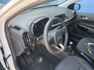 Kia Picanto 1.0 DPi ComfortLine picture 14