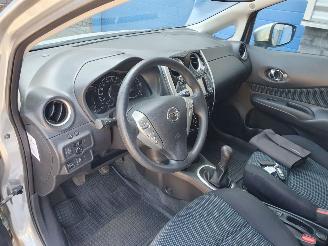 Nissan Note 1.2 Connect Edition picture 13