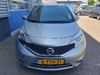Nissan Note 1.2 Connect Edition picture 8