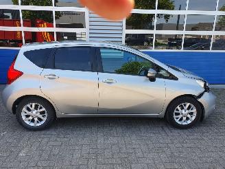 Nissan Note 1.2 Connect Edition picture 6