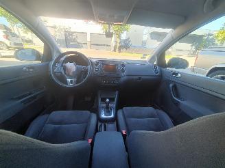 Volkswagen Golf plus Automaat 1.4 TSI Highline picture 14