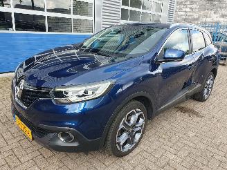 krockskadad bil auto Renault Kadjar 1.2 TCe Bose 2018/3
