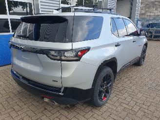 Chevrolet Traverse 3.6 V6 Automaat AWD picture 6