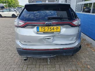 Ford Edge 2.0 TDCI Trend picture 6