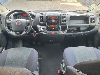 Fiat Camper Ducato 3.0 Automaat picture 21