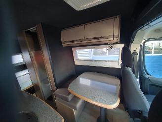 Fiat Camper Ducato 3.0 Automaat picture 43