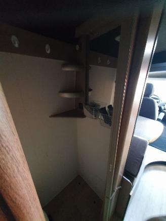 Fiat Camper Ducato 3.0 Automaat picture 33