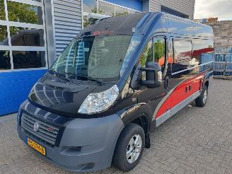 Avarii campere Fiat Camper Ducato 3.0 Automaat 2012/5