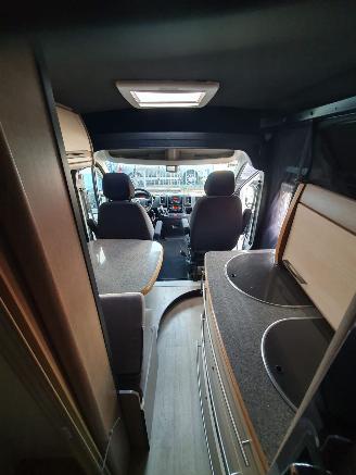Fiat Camper Ducato 3.0 Automaat picture 34