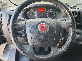 Fiat Camper Ducato 3.0 Automaat picture 24