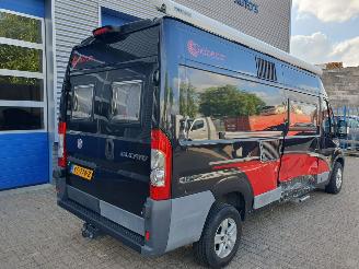 Fiat Camper Ducato 3.0 Automaat picture 10