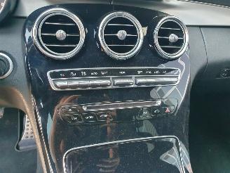 Mercedes C-klasse 250 Prestige Automaat picture 22