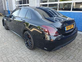 Mercedes C-klasse 250 Prestige Automaat picture 3