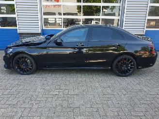 Mercedes C-klasse 250 Prestige Automaat picture 2