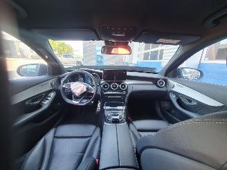 Mercedes C-klasse 250 Prestige Automaat picture 15