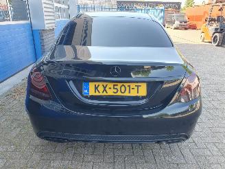 Mercedes C-klasse 250 Prestige Automaat picture 4