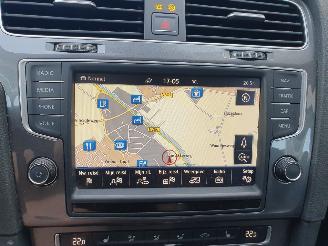 Volkswagen Golf GOLF - E picture 21
