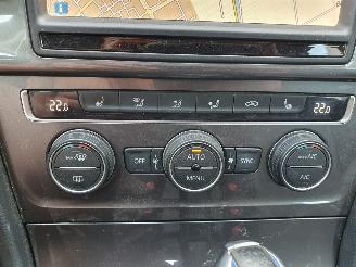 Volkswagen Golf GOLF - E picture 23
