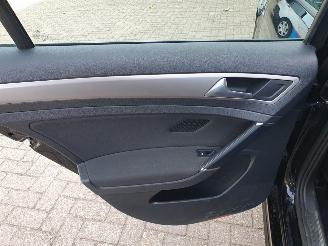 Volkswagen Golf GOLF - E picture 26