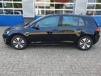 Volkswagen Golf GOLF - E picture 2