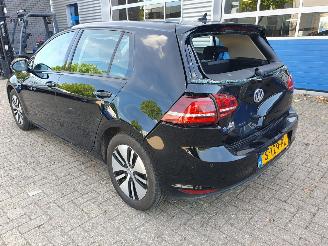 Volkswagen Golf GOLF - E picture 3