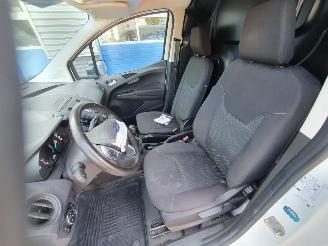 Ford Transit Courier Van 1.0 Trend EcoBoost S&S Benzine picture 12