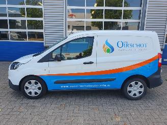 Ford Transit Courier Van 1.0 Trend EcoBoost S&S Benzine picture 2