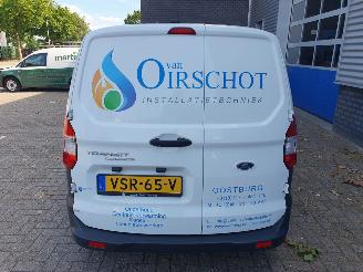 Ford Transit Courier Van 1.0 Trend EcoBoost S&S Benzine picture 4