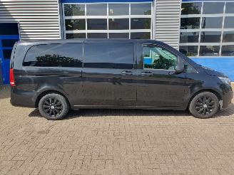 Mercedes Vito Tourer 116 BlueTEC Pro Extra Lang Automaat picture 6