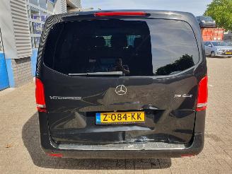 Mercedes Vito Tourer 116 BlueTEC Pro Extra Lang Automaat picture 4