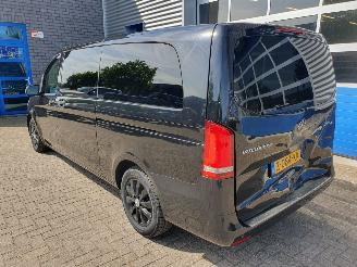 Mercedes Vito Tourer 116 BlueTEC Pro Extra Lang Automaat picture 3