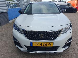 Peugeot 3008 1.2 PureTech Allure picture 9