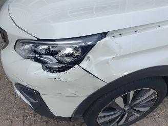 Peugeot 3008 1.2 PureTech Allure picture 14