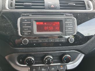 Kia Rio 1.2 CVVT ComfortLine picture 20