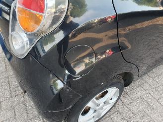Chevrolet Spark 1.0 16V LS Bi-Fuel picture 12