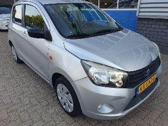Suzuki Celerio 1.0 Comfort picture 7