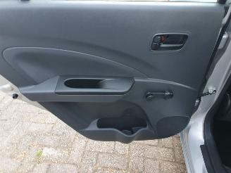 Suzuki Celerio 1.0 Comfort picture 24