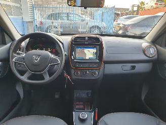 Dacia Spring Comfort Plus 27 kWh picture 17