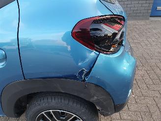 Dacia Spring Comfort Plus 27 kWh picture 12