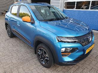 Dacia Spring Comfort Plus 27 kWh picture 8
