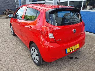 Opel Karl 1.0 ecoFLEX 120 Jaar Edition picture 3