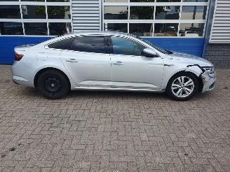 Renault Talisman 1.5 dCi Zen picture 6