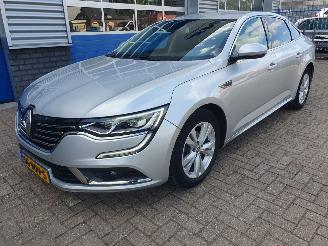 Schadeauto Renault Talisman 1.5 dCi Zen 2018/4