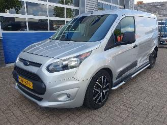  Ford Transit Connect 1.5 TDCI L2 Trend HP Automaat 2017/5