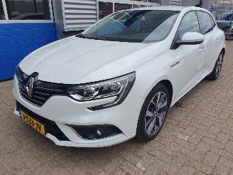 Avarii autoturisme Renault Mégane 1.2 TCe Bose 2016/6
