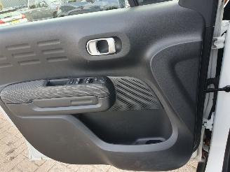 Citroën C3 Aircross 1.2 PureTech S&S Shine picture 14