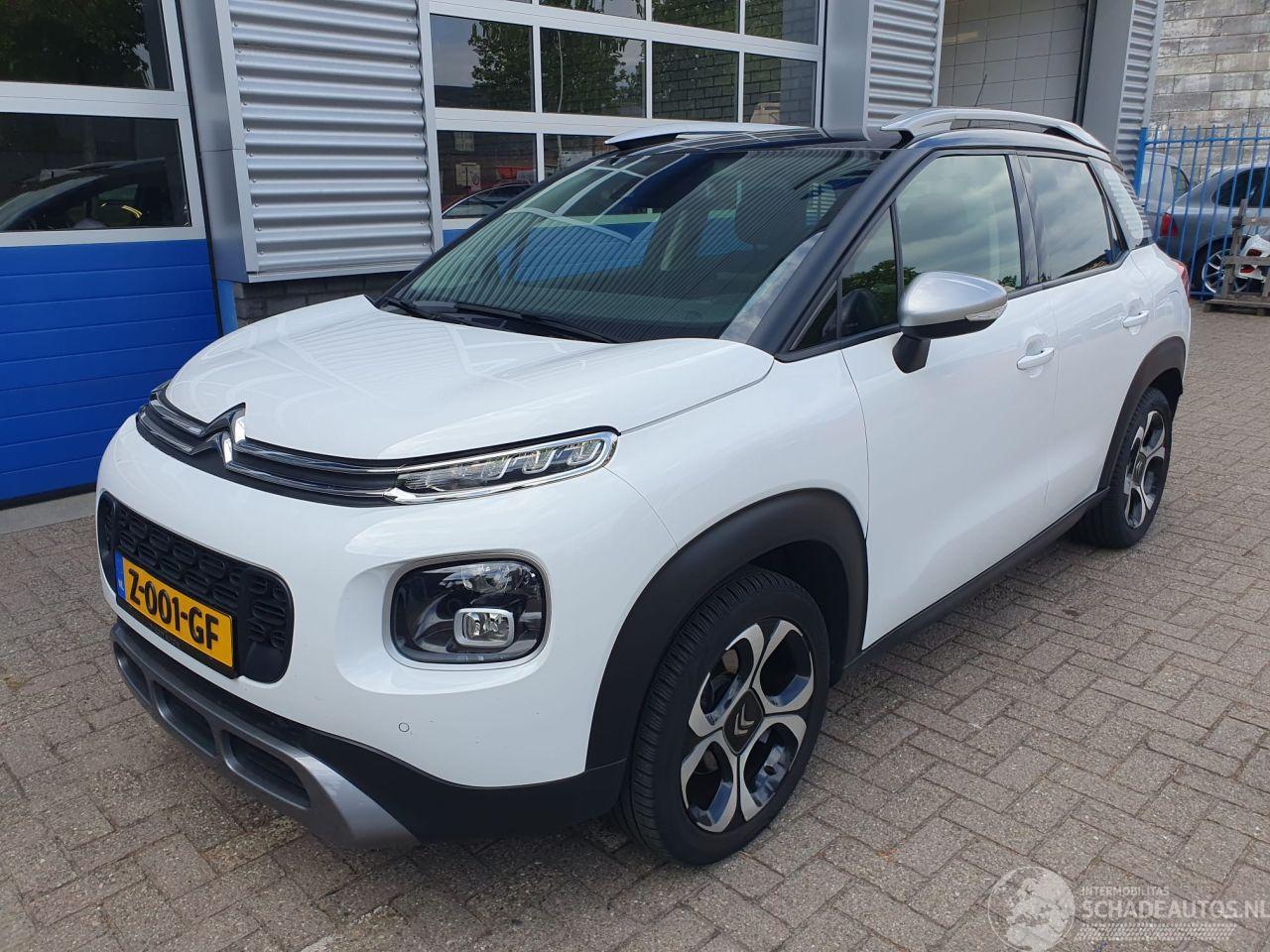 Citroën C3 Aircross 1.2 PureTech S&S Shine