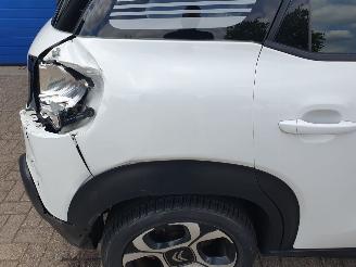 Citroën C3 Aircross 1.2 PureTech S&S Shine picture 13
