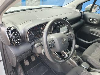 Citroën C3 Aircross 1.2 PureTech S&S Shine picture 15