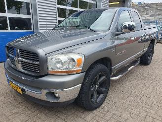 Käytettyjen passenger cars Dodge Ram 1500 5.7 Hemi Benzine - LPG 2006/9